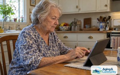 What Is a Good iPad for Seniors? Simple Buying Guide