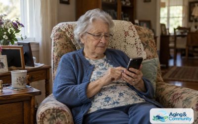 Is iPhone Easy for Seniors? A Simple Guide