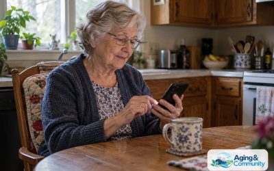 Smartphone for Seniors AT&T: Guide to Devices and Plans