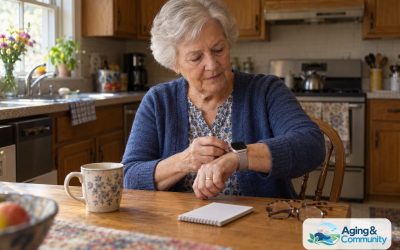 Fall Detection Apple Watch Guide for Families
