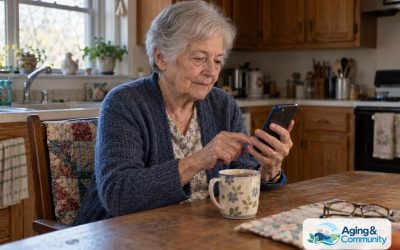 Apps for Seniors Android: Easy Daily Picks