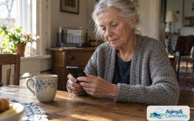 Apps for Elderly Care: A Family Decision Guide