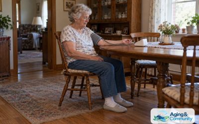 How to Choose a Blood Pressure Monitor for Home Use