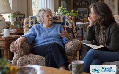 Hospice for Seniors Living Alone at Home