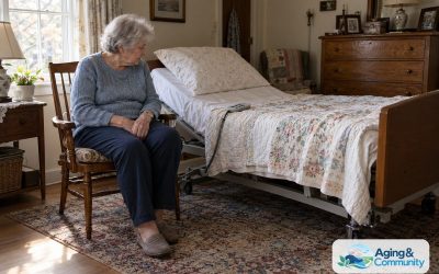 Can I Get a Hospital Bed for Free? Options for Seniors