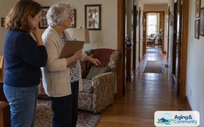 Home Safety Checklist for Seniors