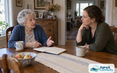 Fall Prevention Programs for Seniors: Simple Steps to Start