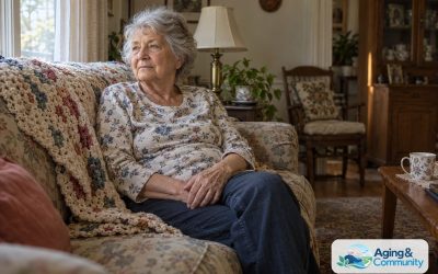 Aging in Place Housing: Practical Home Planning Guide