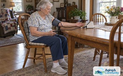 How to Use a Blood Pressure Monitor with Pump