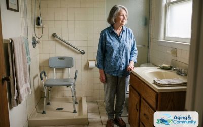 Bathroom Safety Equipment for Seniors: Practical Choices