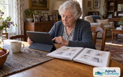 iPad for Seniors Book: Plain English Buying Guide