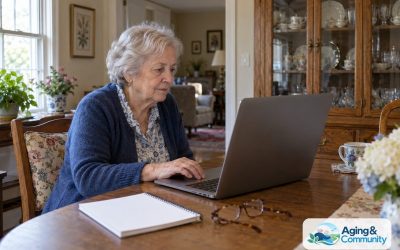 AI Courses for Seniors: A Practical Guide to Getting Started