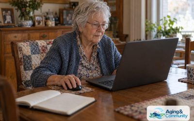 Computer Classes for Seniors Online Made Easy