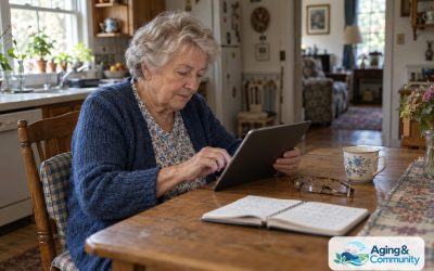 Technology Classes For Seniors Made Simple