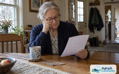 Winter Elder Care Safety Tips for Safer Homes