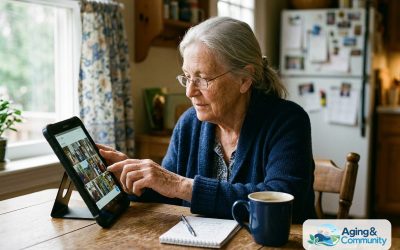 Seniors And Technology Images: A Practical Guide