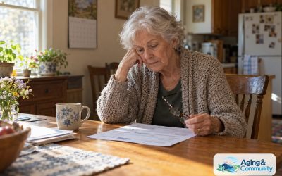 Heat Assistance for Seniors: Safer Homes in Every Season