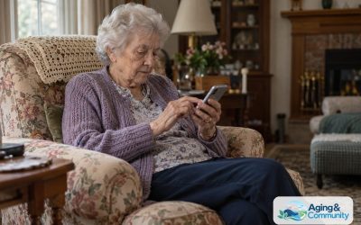 Easy to Use Smartphone for Seniors: A Practical Guide