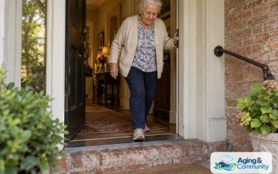 Home Modification Programs For Elderly Adults