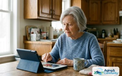 Tablet for Senior Citizen: Simple Buying Guide