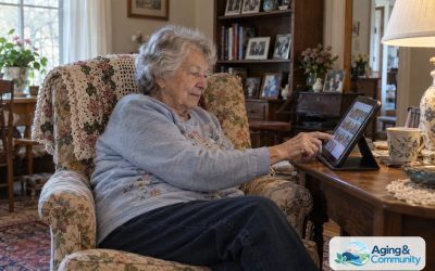 Tablet for Seniors Easy to Use: Buying Guide