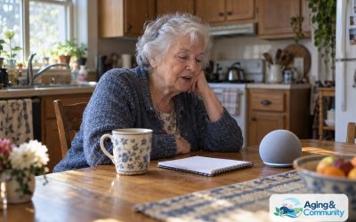 Alexa for Elderly Parents: Simple Setup Tips