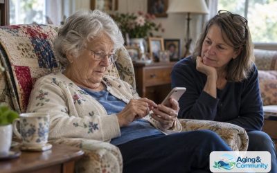 iPhone Settings for Seniors: Simple Setup Tips