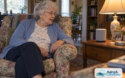 Smart Home Device Safety for Seniors: A Simple Guide