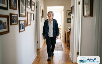Home Safety for Seniors: A Practical Guide