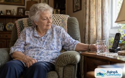 Heat Safety for Seniors: Practical Hot Weather Tips