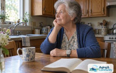Wearable Medical Alert for Seniors: Buying Guide