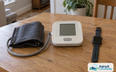 Blood Pressure Monitor vs Smart Watch: What to Choose