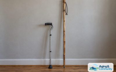 Cane vs Walking Stick: How to Choose the Right Support