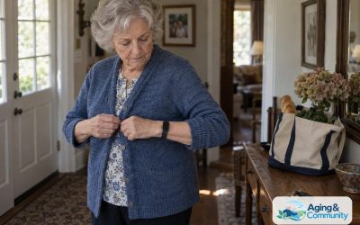 Medical Alert Watch for Women: Styles and Features